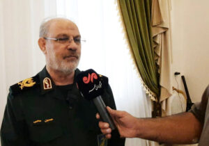سردار محبی: پیمان مکه علیه آمریکا است؛ ادامه روابط با کشورهای منطقه