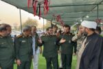 سردارمعروفی:جنایت علیه دانش‌آموزان میناب ازحافظه ملت ایران پاک نمی‌شود