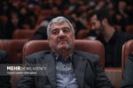 سرلشکر جعفری: رهبر شهید طی ۳۷ سال، امت آماده برای بعثت را شکل داد