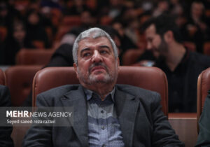 سرلشکر جعفری: رهبر شهید طی ۳۷ سال، امت آماده برای بعثت را شکل داد