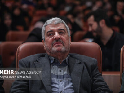 سرلشکر جعفری: رهبر شهید طی ۳۷ سال، امت آماده برای بعثت را شکل داد