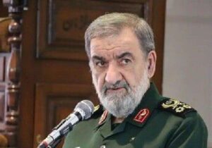 سرلشکر رضایی: آمریکا در آینده منطقه جایگاهی نخواهد داشت