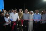 سرمایه‌گذاری ۱۱۵۰ میلیارد ریالی در زیرساخت‌های آبی دشتستان