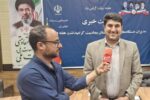 سرمایه‌گذاری ۲۸۰۰ میلیارد تومانی در پروژه‌های سدسازی بوشهر