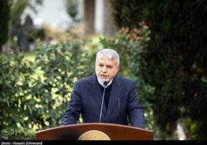 سفر وزیر میراثفرهنگی به لرستان در هفته دولت