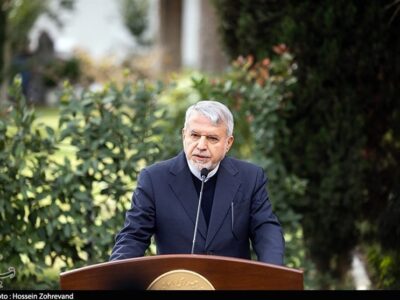 سفر وزیر میراثفرهنگی به لرستان در هفته دولت