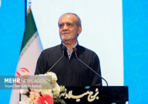 سپردن مسئولیت‌ها به افراد توانمند، زمینه‌ساز پیشرفت و اعتماد مردم است