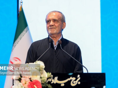 سپردن مسئولیت‌ها به افراد توانمند، زمینه‌ساز پیشرفت و اعتماد مردم است