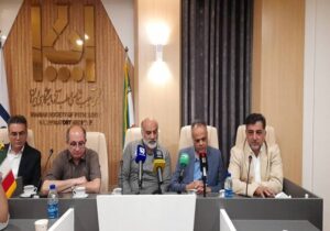 سکوهای اینترنتی مجاز به انجام آزمایش از بیمار نیستند