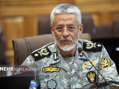 سیاری: جامعه پزشکی نیروهای مسلح در جنگ ۱۲ روزه حماسه آفرید