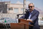 سیاست دولت، توسعه خدمات و حمایت از فعالان اقتصادی منطقه آزاد ارس است 