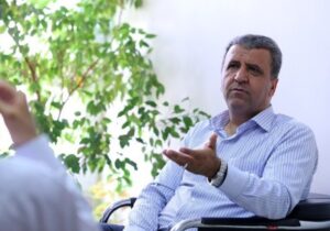 شاه‌ وردی: ایران در پزشکی تولیدمثل به جایگاه بین‌المللی رسیده است