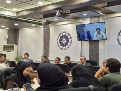 شناسایی و معرفی ظرفیت‌های مختلف شهرستان‌ه توسط اتاق بازرگانی استان زنجان