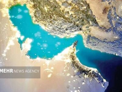 شناورها از ترتیبات ایرانی تردد از تنگه هرمز پیروی کنند