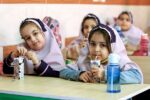شیوه‌نامه توزیع شیر مدارس نیاز به اصلاح دارد