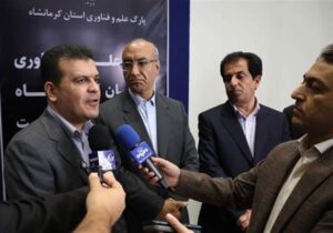 صادرات محصولات دانش‌بنیان ایران به عراق/ صنایع خلاق حمایت می‌شو‌د