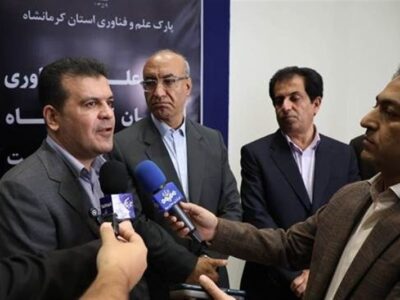 صادرات محصولات دانشبنیان ایران به عراق/ صنایع خلاق حمایت میشود