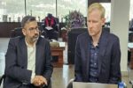 صلیب سرخ نروژ آماده همکاری با هلال‌احمر ایران در حوزه سلامت