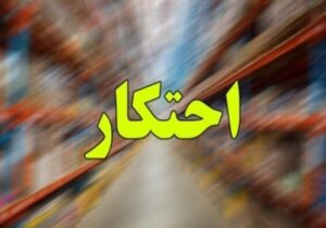 طرح برخورد با گران فروشی و احتکار از امروز آغاز شد