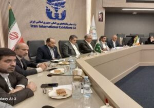 ظرفیت بنادر پاکستان برای تجارت ایران با شرق آسیا | چشمانداز تجارت ۱۰ میلیارد دلاری