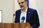 ظرفیت صنعت داروسازی کشور در جنگ اخیر نمایان شد
