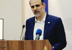 ظرفیت صنعت داروسازی کشور در جنگ اخیر نمایان شد