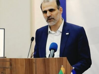 ظرفیت صنعت داروسازی کشور در جنگ اخیر نمایان شد
