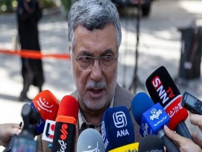 ظفرقندی: توسعه آموزش پزشکی، سرمایهگذاری برای سلامت آینده کشور است