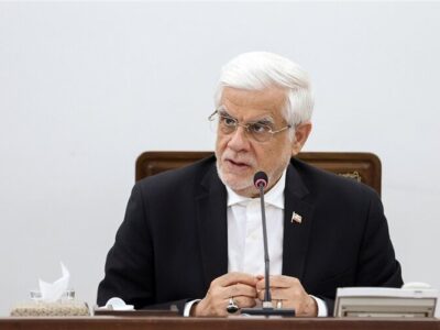 عارف: شوراهای عالی نباید در امور اجرایی دانشگاه‌ها دخالت کنند
