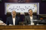 عدالت آموزشی اولویت راهبردی دولت است