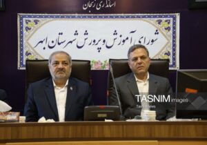 عدالت آموزشی اولویت راهبردی دولت است