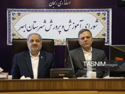 عدالت آموزشی اولویت راهبردی دولت است