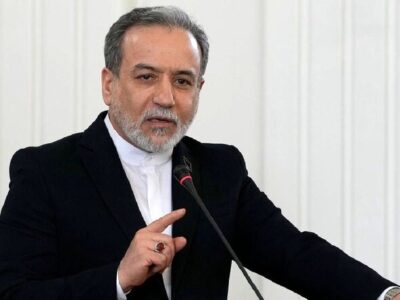 عراقچی: آماده همکاری با بخش خصوصی در زمینه توسعه گردشگری هستیم