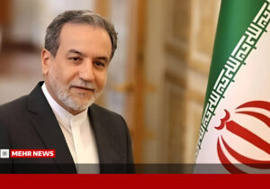 عراقچی: ایران منادی وحدت و تقریب در جهان اسلام است 