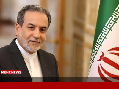 عراقچی: ایران منادی وحدت و تقریب در جهان اسلام است 