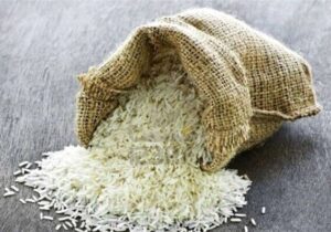 عرضه برنج آمریکایی قاچاق با قیمت ۱۲۰ تا ۲۴۰ هزار تومان