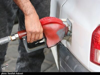 عرضه بنزین ۵ هزار تومانی برای مسافران ورودی به استان کرمان در ۳۶جایگاه