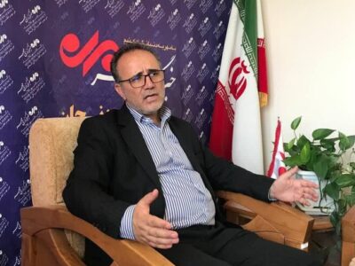 علیمردانی: اورژانس استان تهران در روزهای جنگ ایثارگرانه پای کار ایستاد