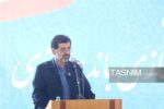 عملیات احداث فرودگاه قم در جنگ متوقف نشد