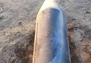 عملیات خنثی‌سازی مهمات عمل‌نکرده در بوشهر