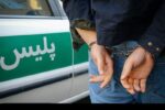 عملیات‌های پلیس لرستان علیه سارقان، متخلفان اقتصادی و هنجارشکنان