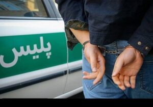 عملیات‌های پلیس لرستان علیه سارقان، متخلفان اقتصادی و هنجارشکنان