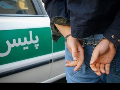 عملیات‌های پلیس لرستان علیه سارقان، متخلفان اقتصادی و هنجارشکنان