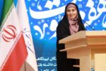 فرزانه صادق: بخش خصوصی در جنگ اخیر جلوتر از دولت پای کار مردم بود