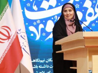 فرزانه صادق: بخش خصوصی در جنگ اخیر جلوتر از دولت پای کار مردم بود