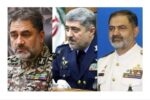 فرماندهان ارتش، روز پزشک را تبریک گفتند
