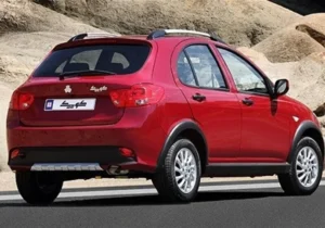فروش جدید سایپا بدون قرعه‌کشی؛ ثبت‌نام ۳ خودرو از ۲۵ مرداد