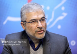فلسفی: طرح سه‌فوریتی نجات اقتصاد مقاومتی کشور تدوین شد
