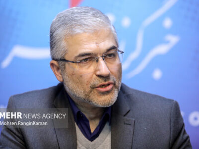 فلسفی: طرح سهفوریتی نجات اقتصاد مقاومتی کشور تدوین شد