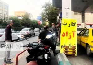 فوری/ تصمیم جدید درباره افزایش قیمت بنزین